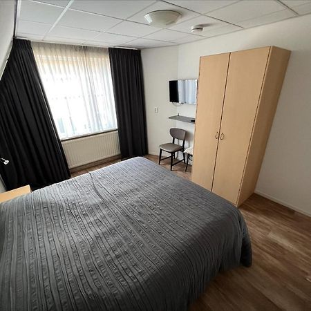 Appartement 5 Katwijk aan Zee Extérieur photo